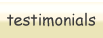 Testimonials